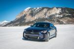 Kia Stinger GT AWD Atlantica 2018 года (NA)